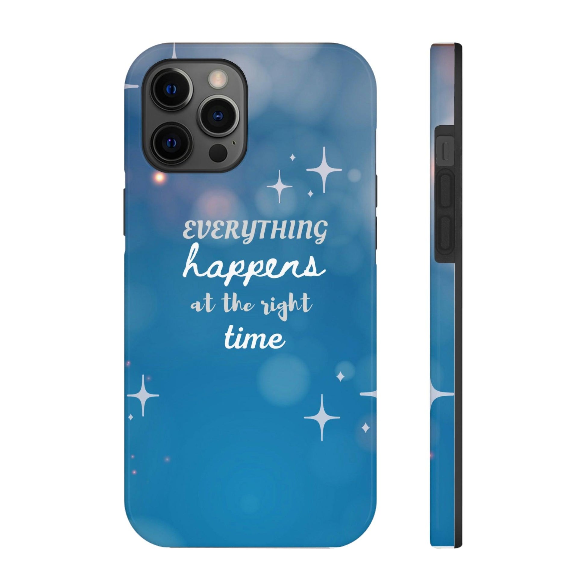Perfect Timing Durable Phone Cases by Case-Mate – 1012Expressions Perfect Timing Durable Phone Cases by Case-Mate – 1012Expressions