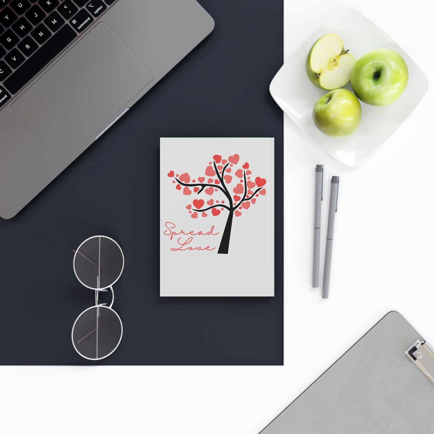 hard cover journals
