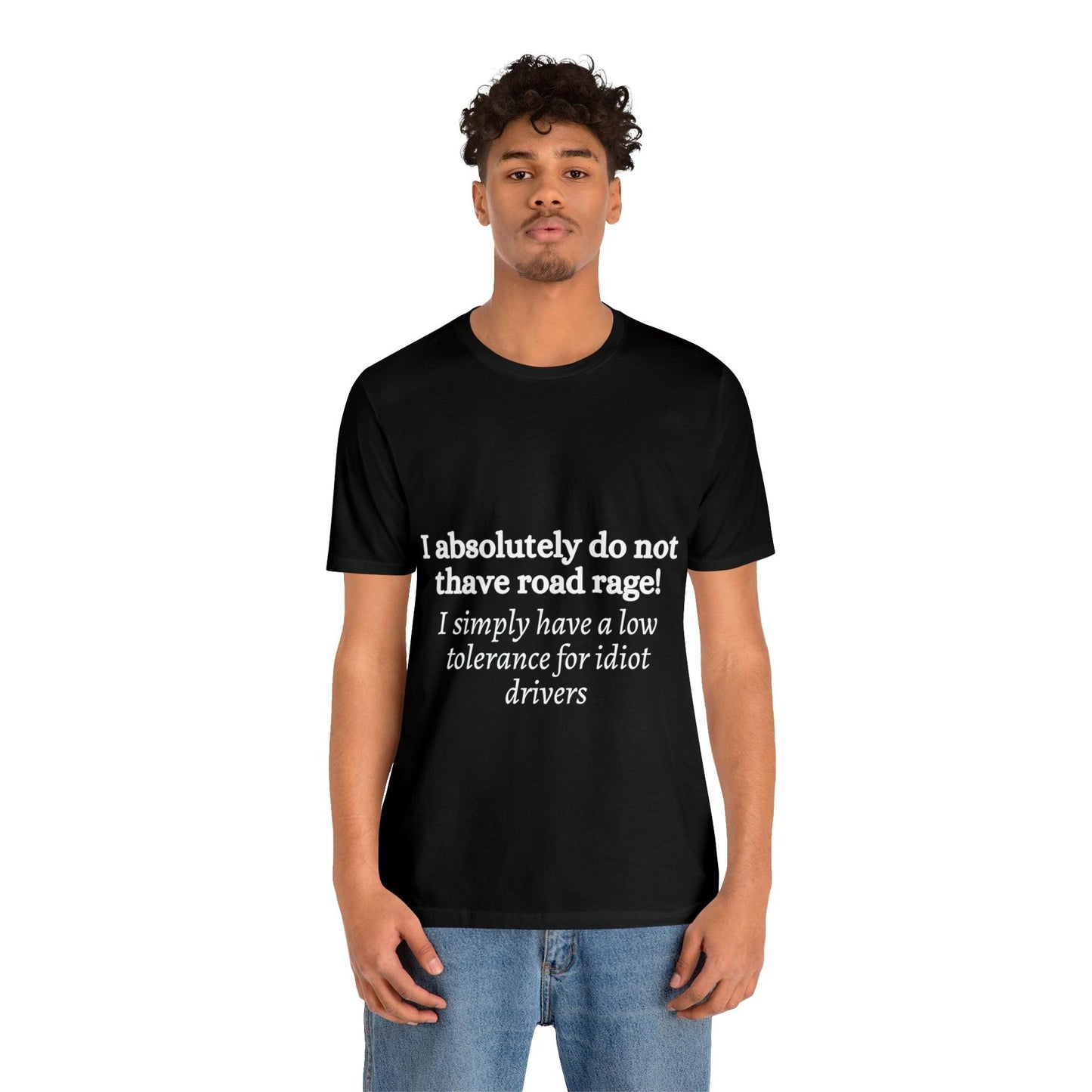 short sleeve
