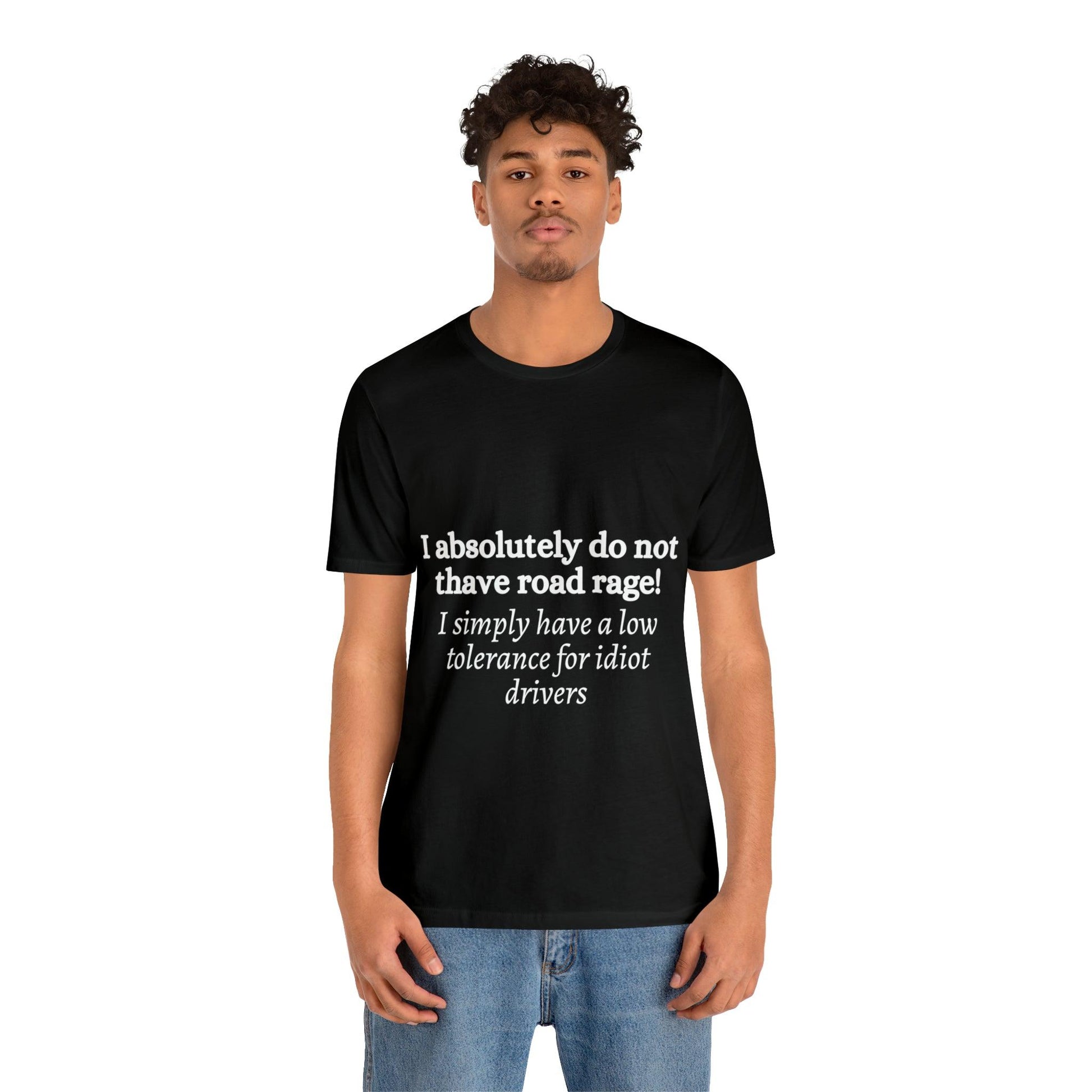 short sleeve