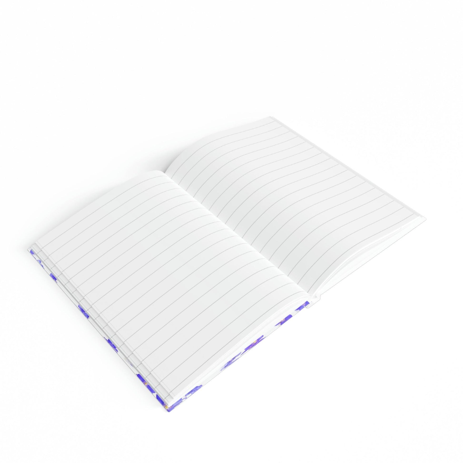 "Read if You Dare" Hard Backed Journal - 1012Expressions