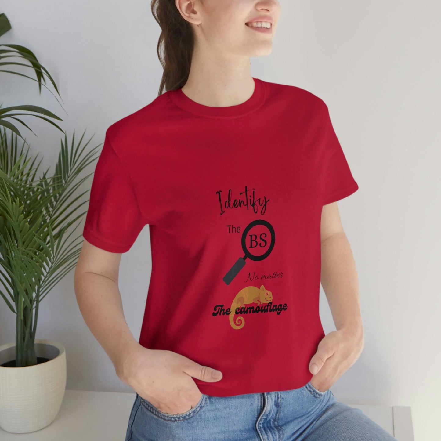 Short Sleeve