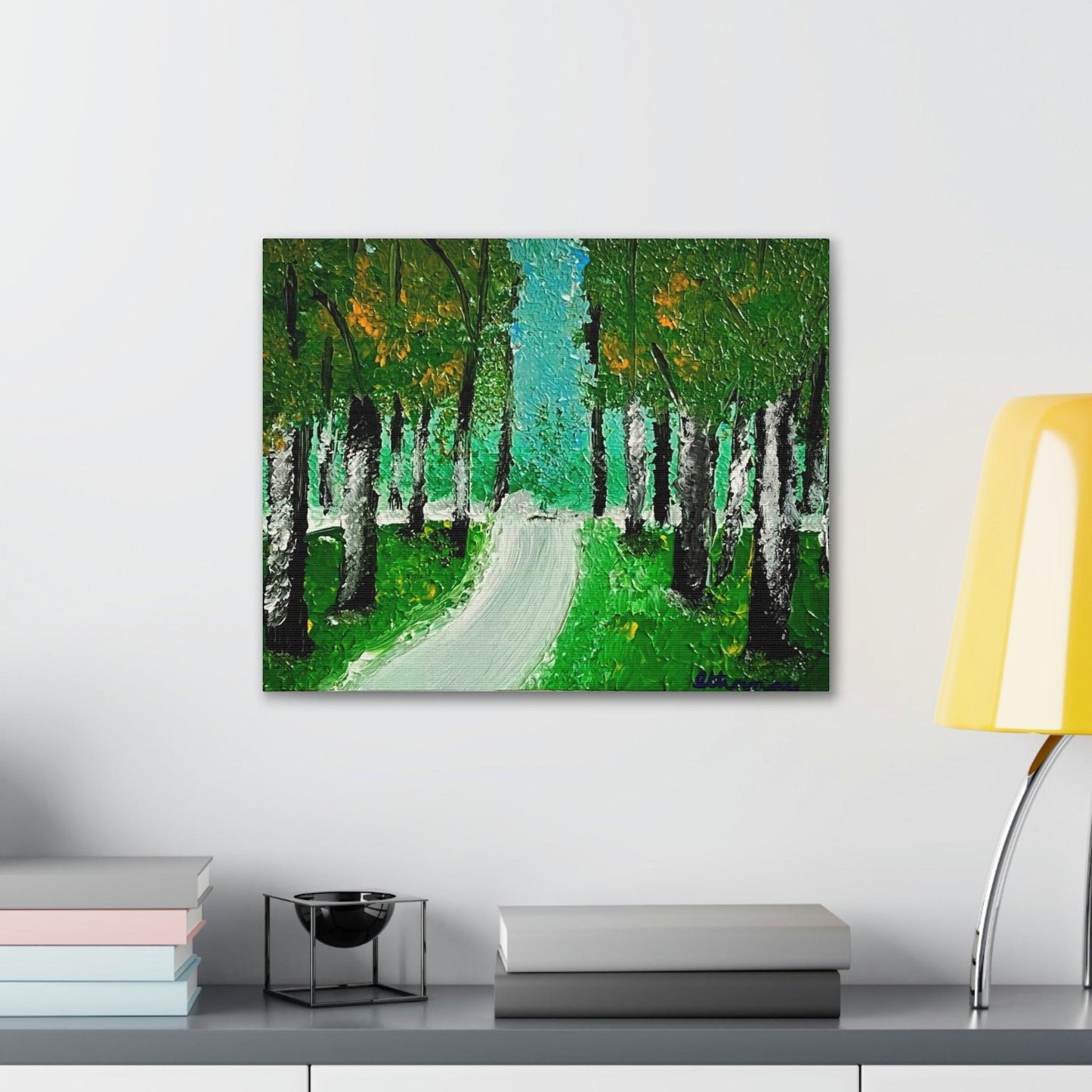 Art Print 