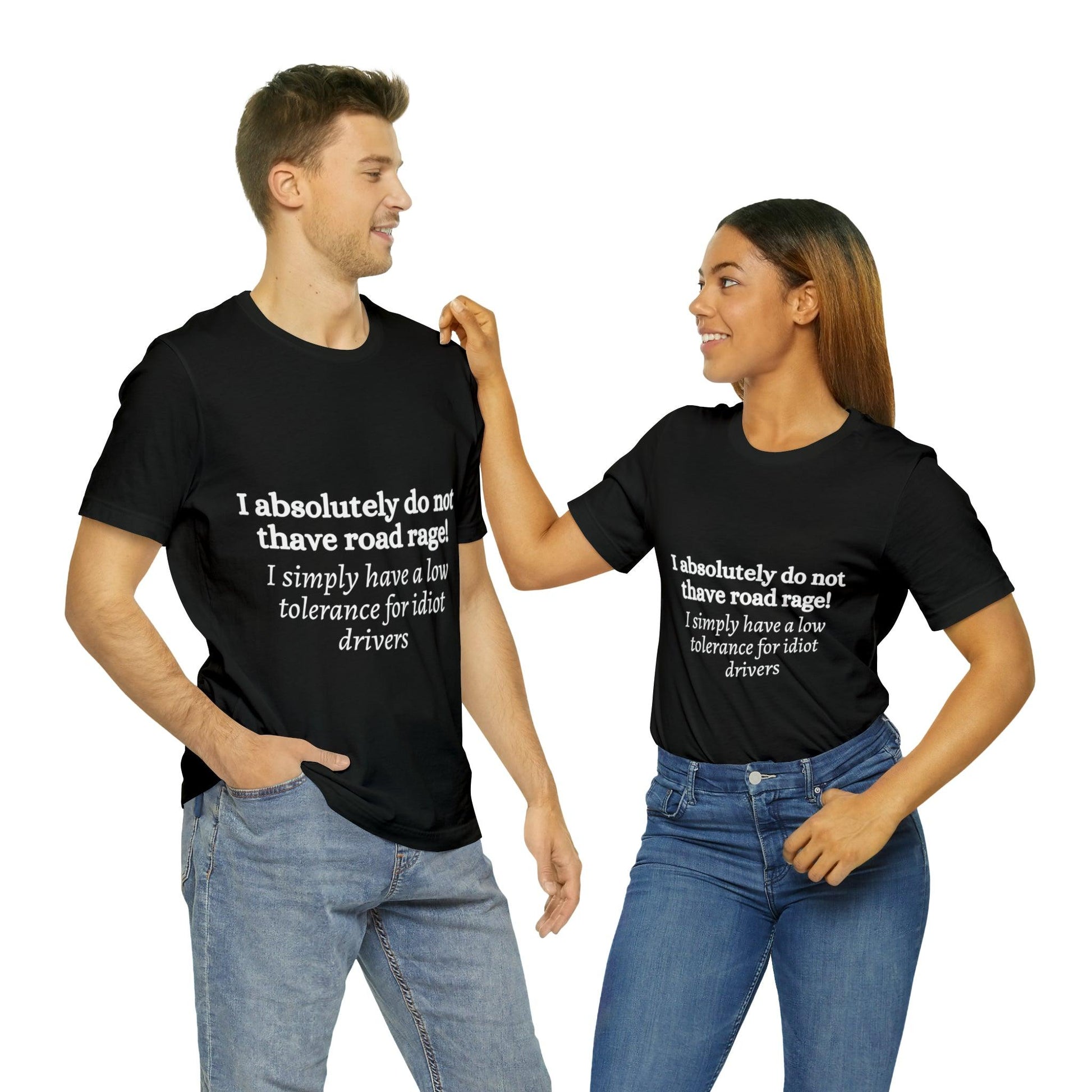 short sleeve