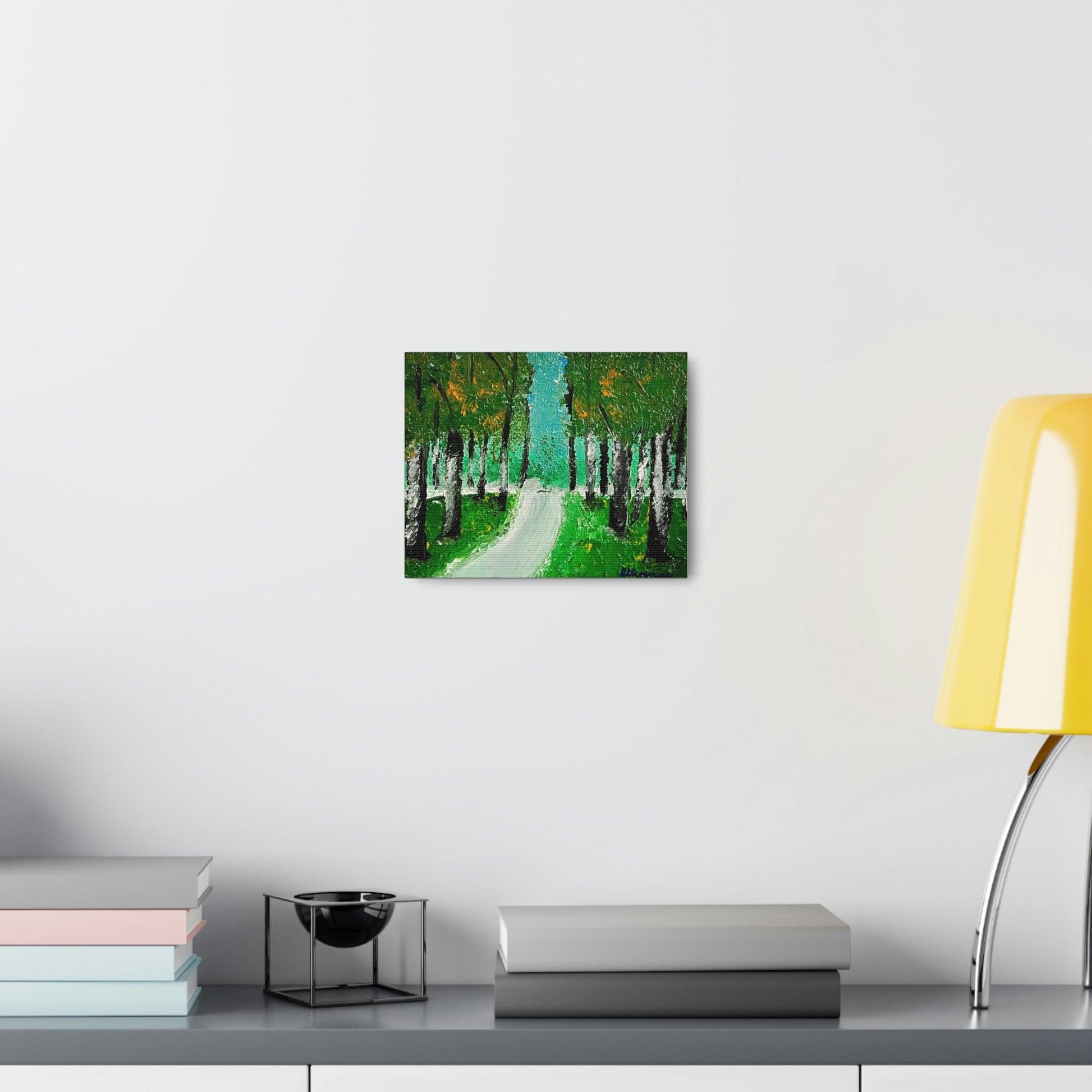 Art Print 