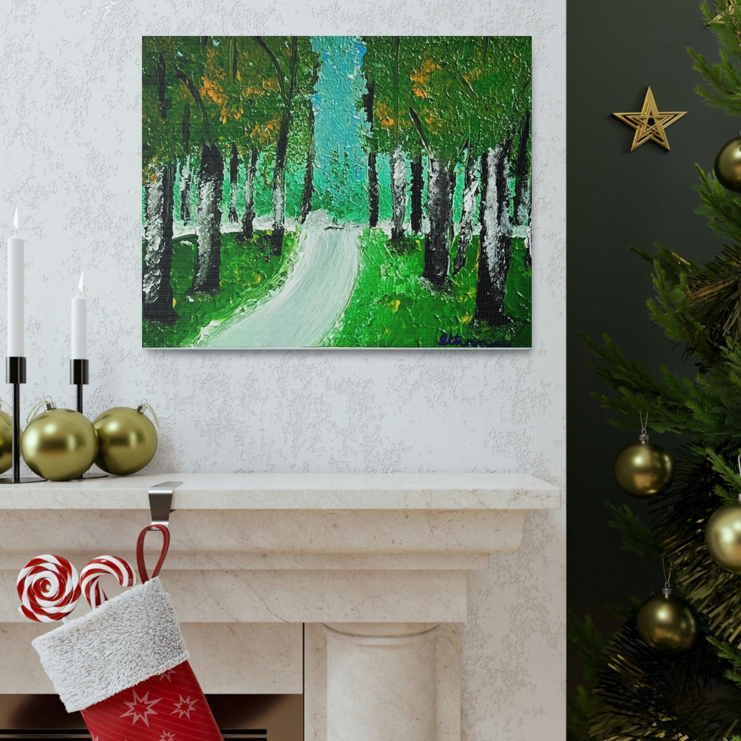 Art Print 