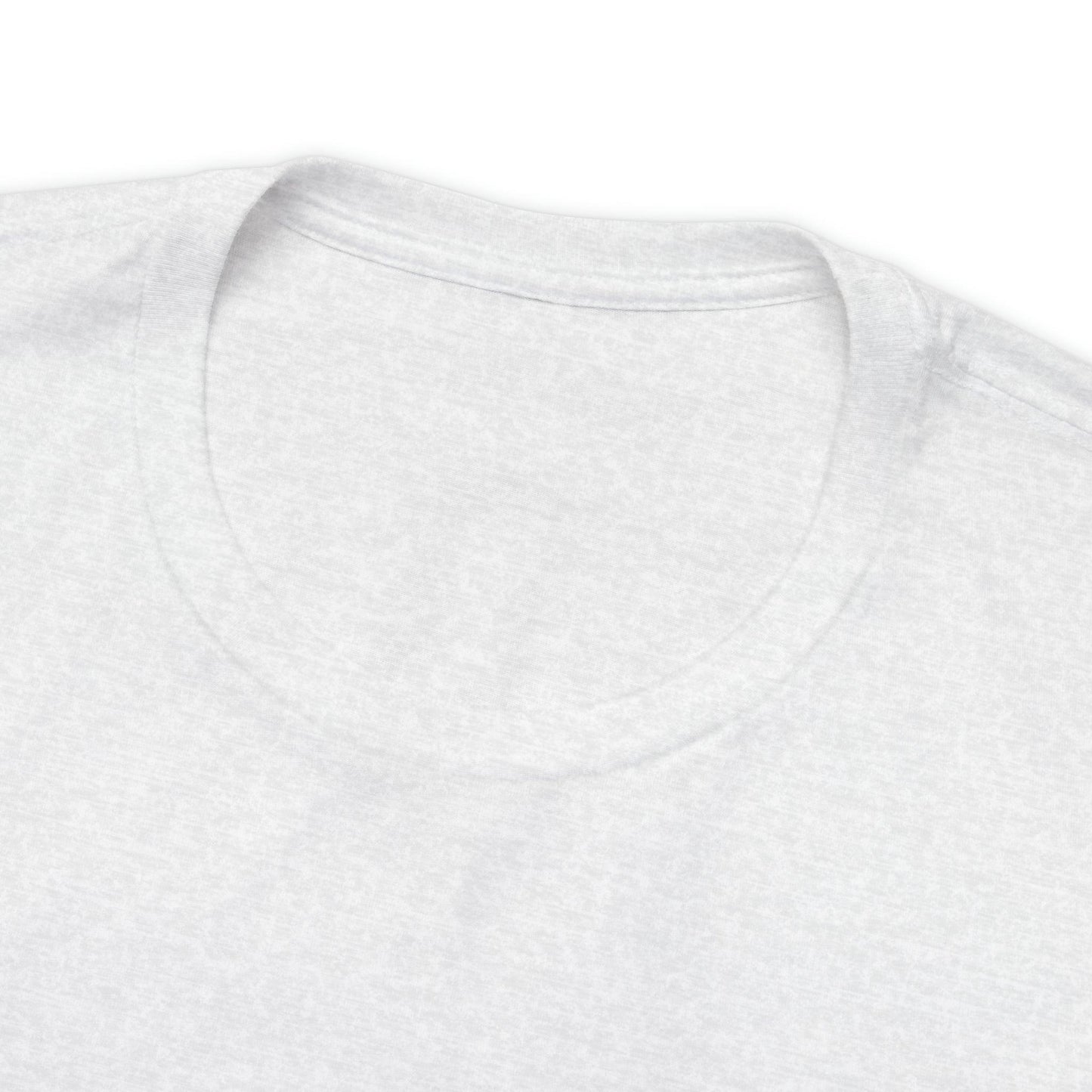 text on tshirt