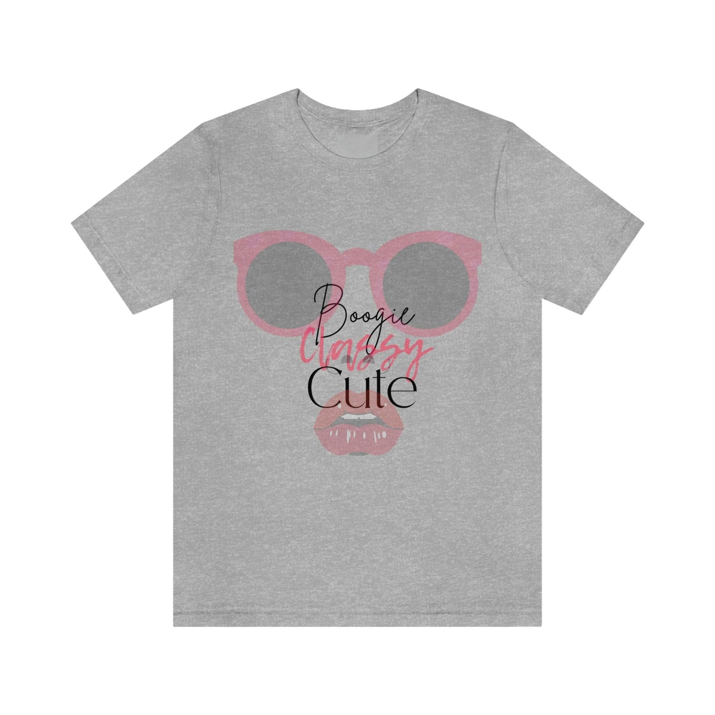 Short Sleeve