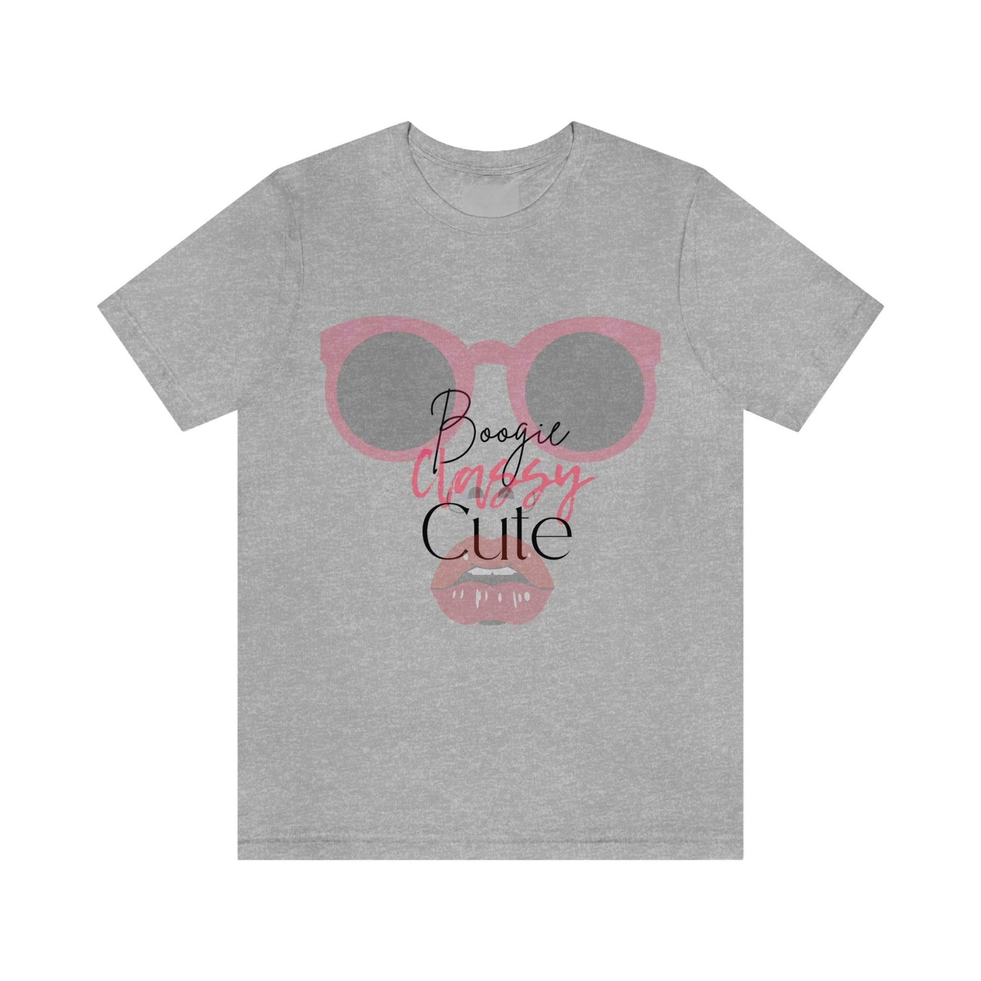 Short Sleeve