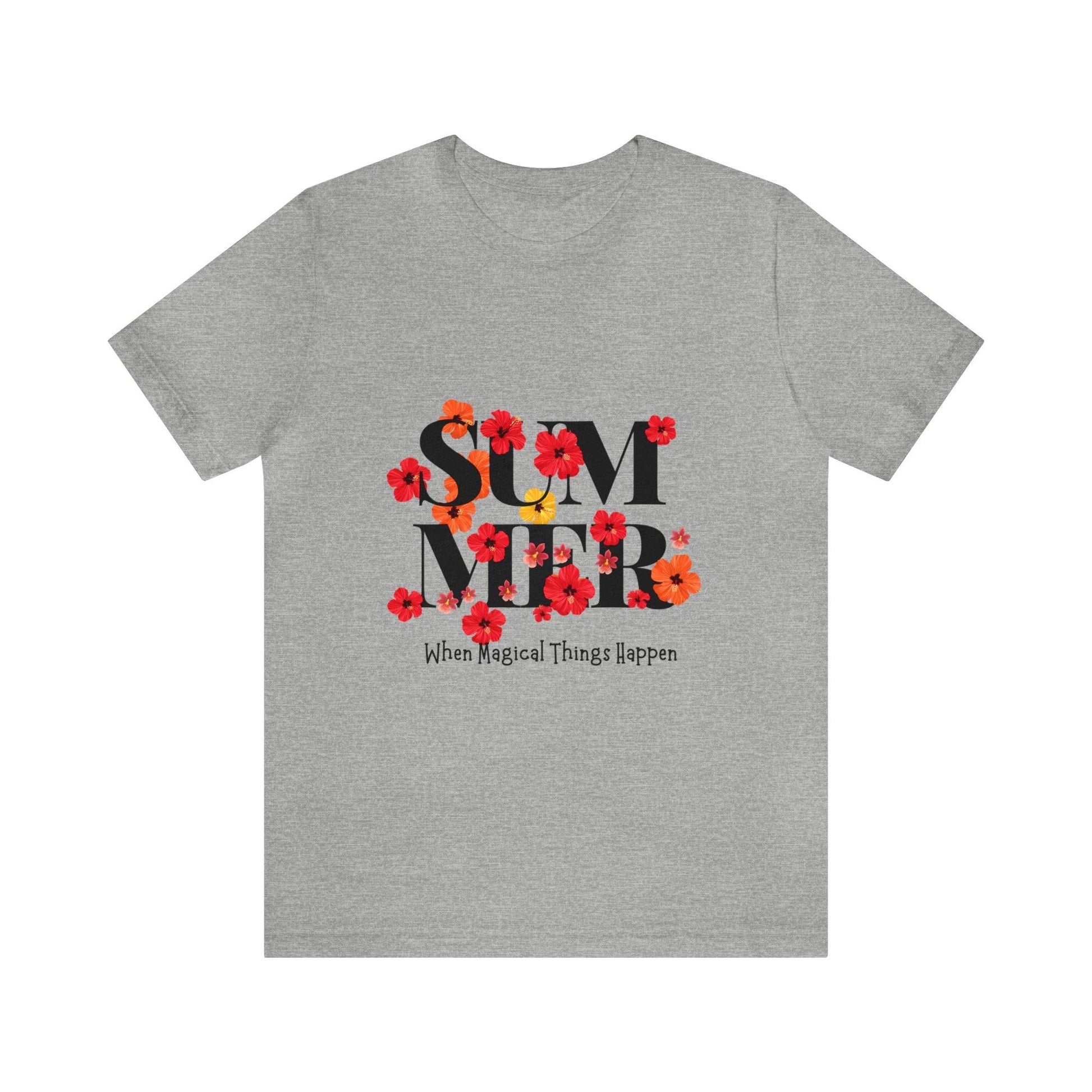 Text t-shirts