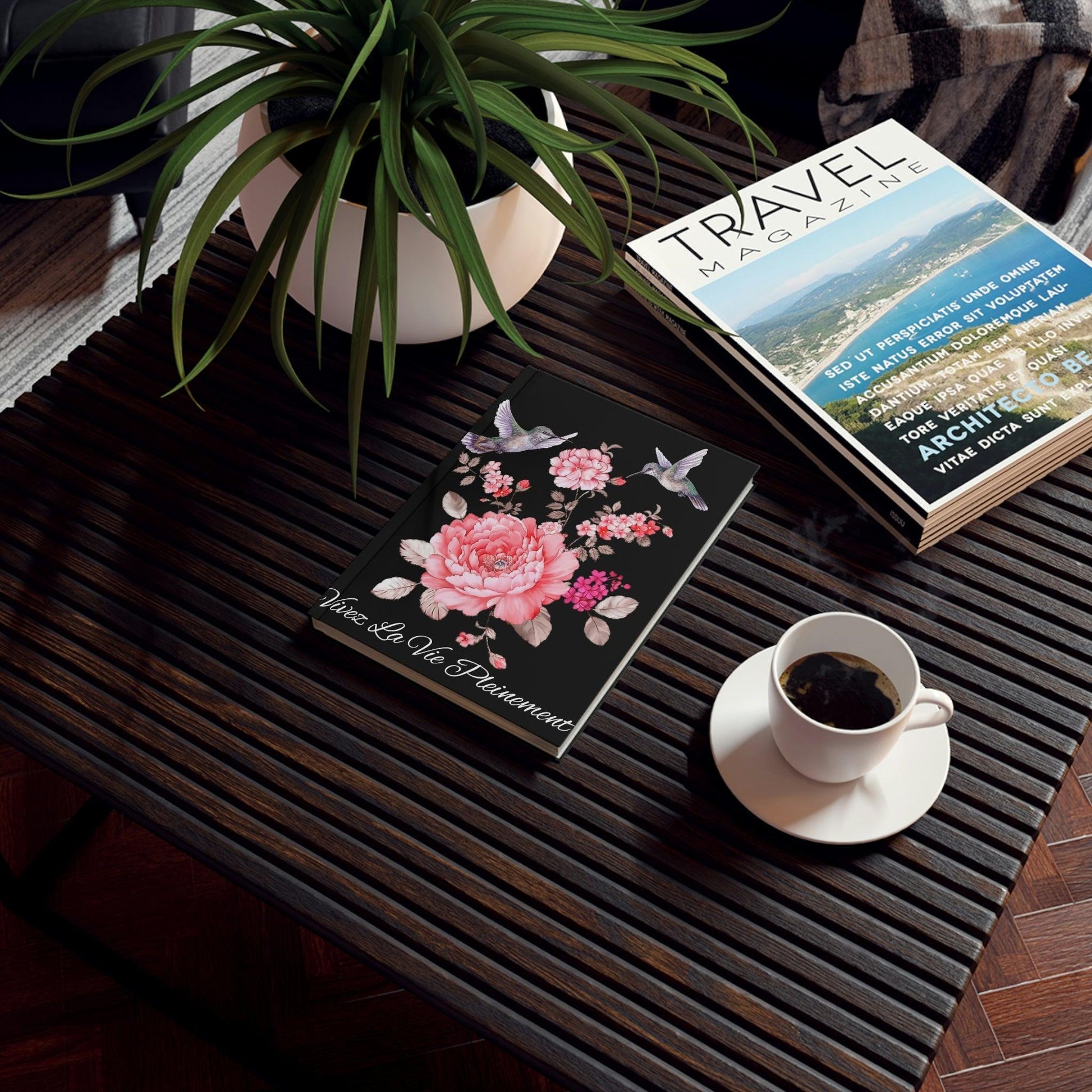 hard cover journals