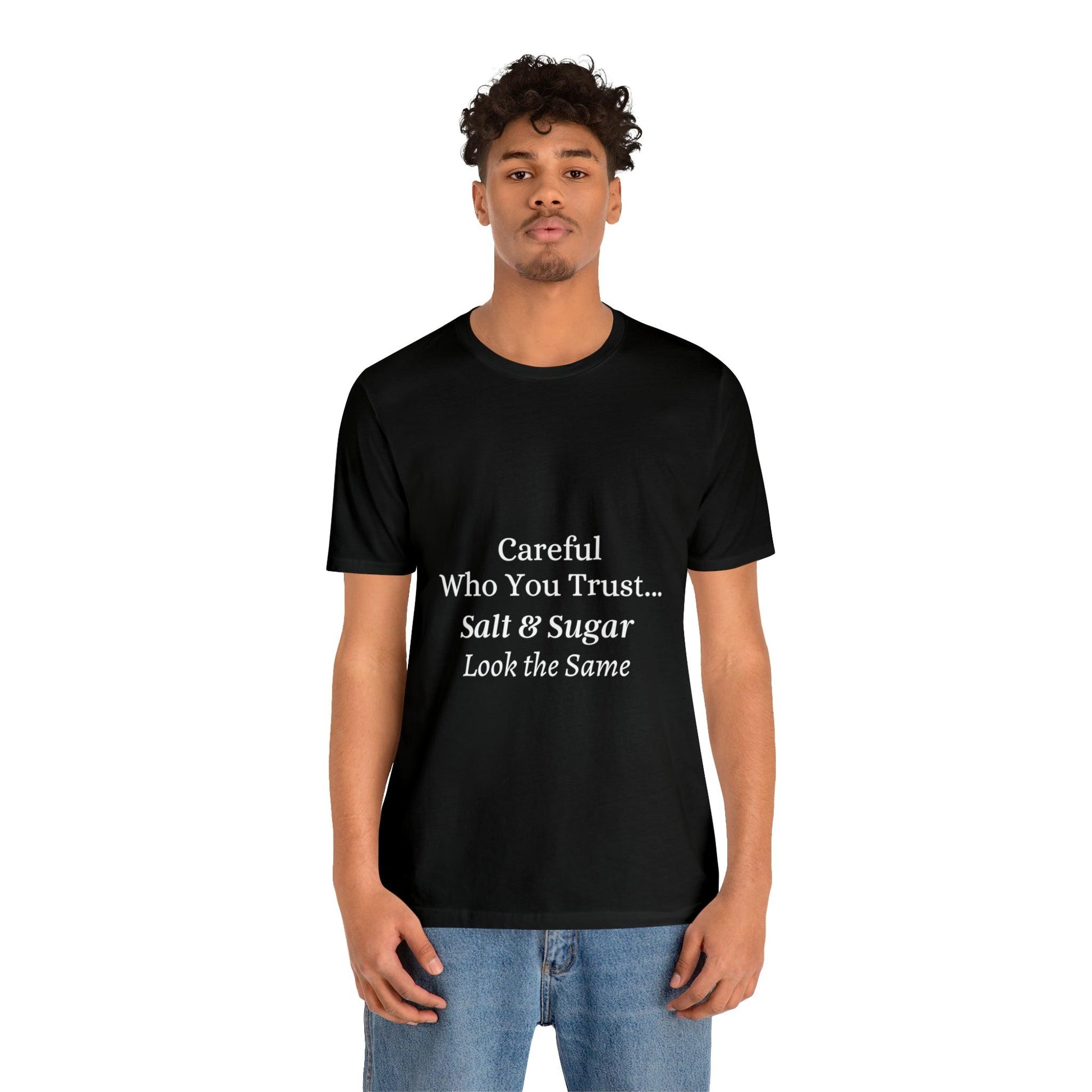 short sleeve