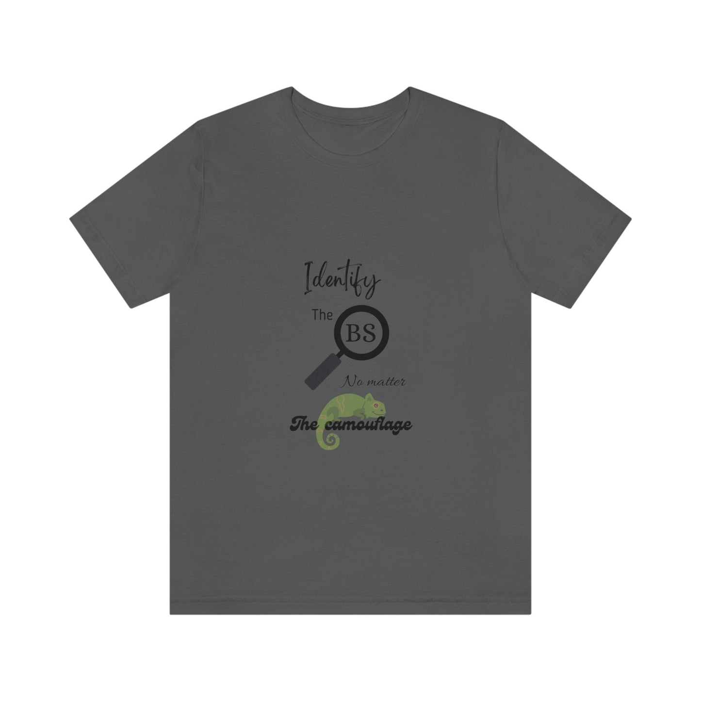 Short Sleeve
