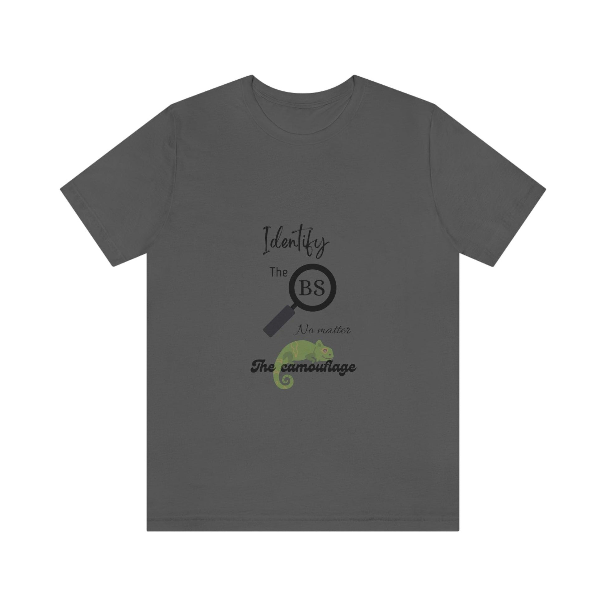 Short Sleeve