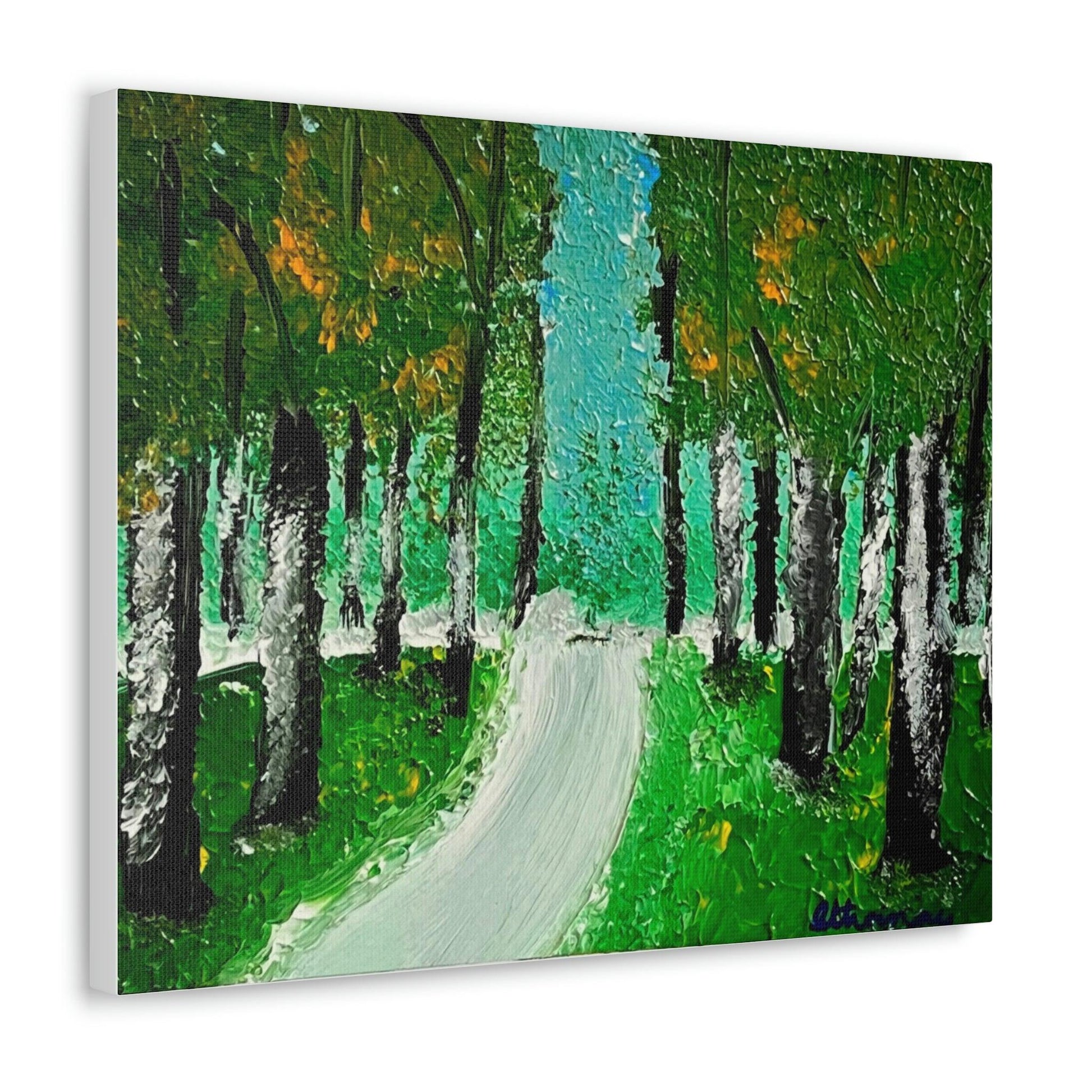 Art Print 