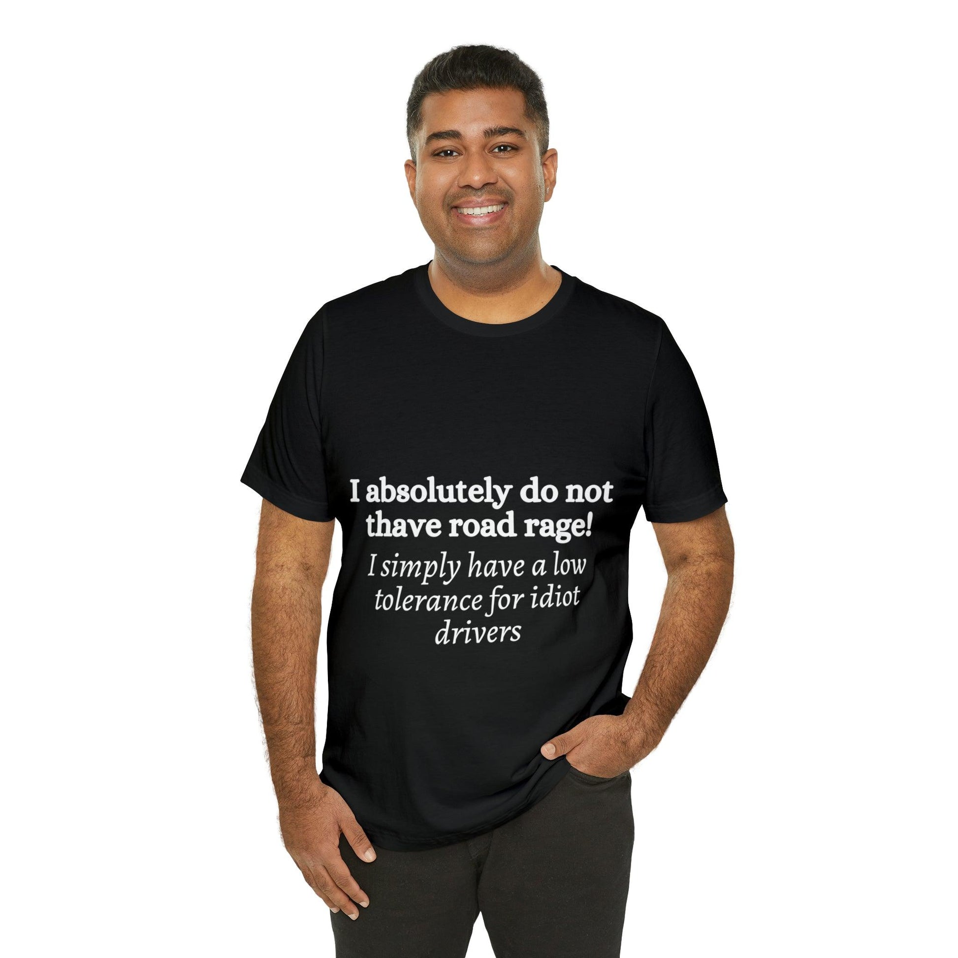 short sleeve