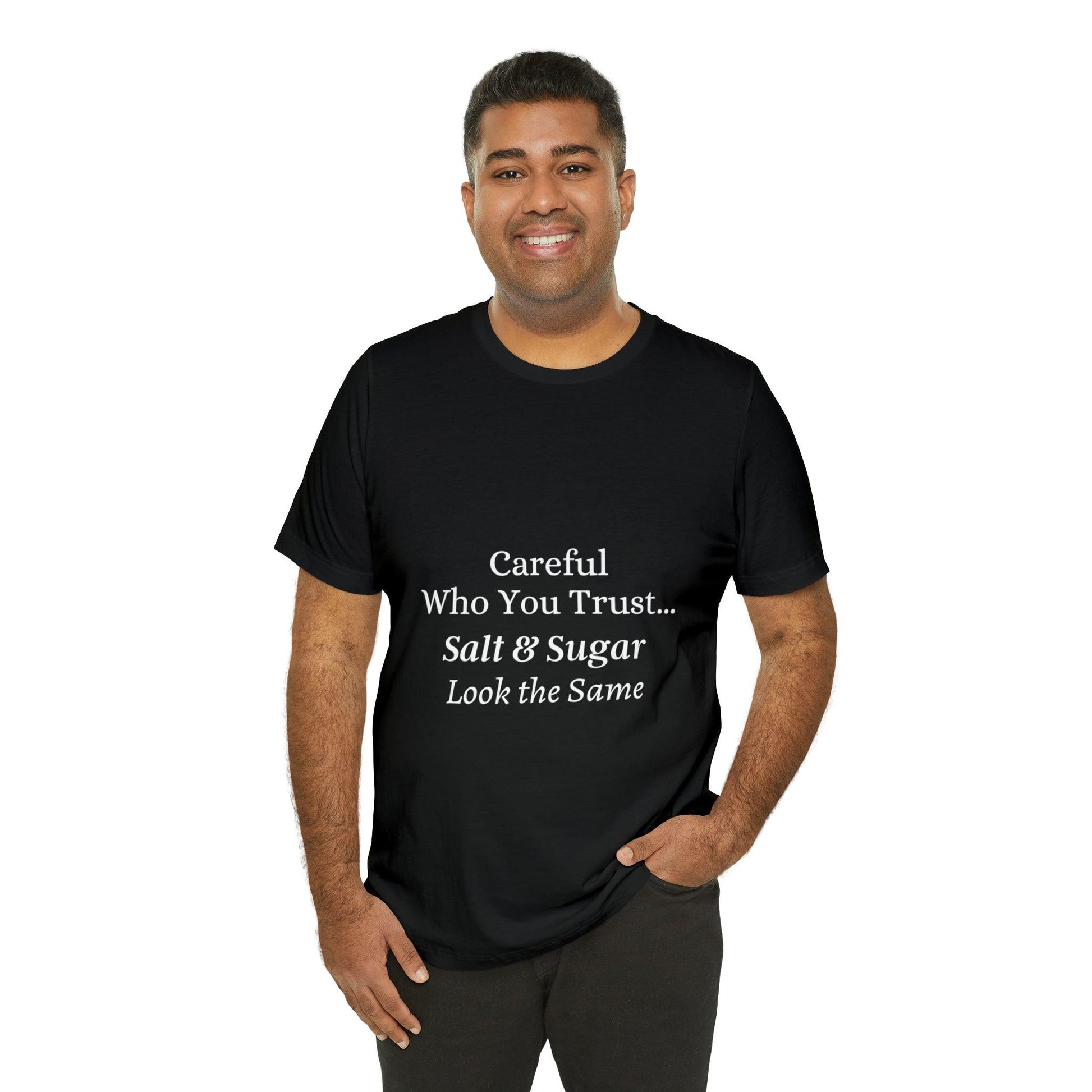  Shirt Unisex