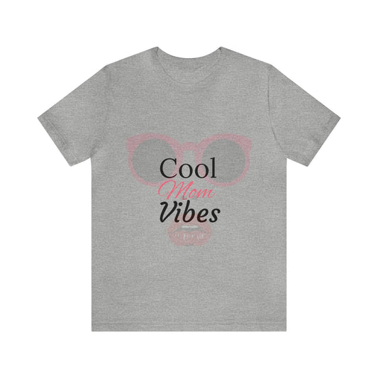 short sleeve