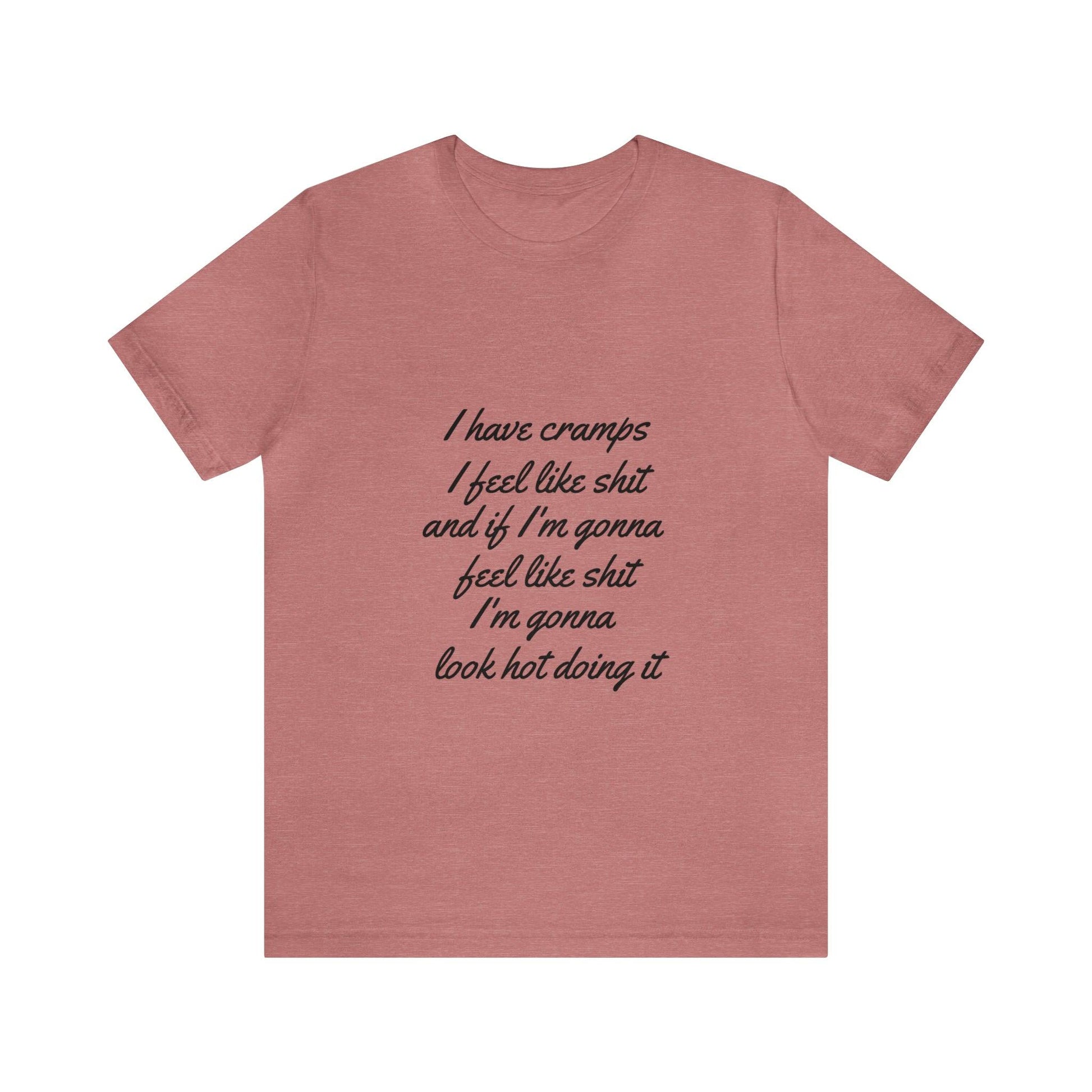 Short sleeve
