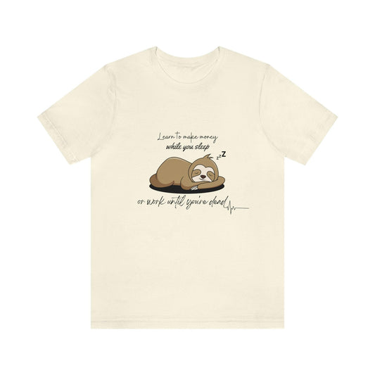 short sleeve