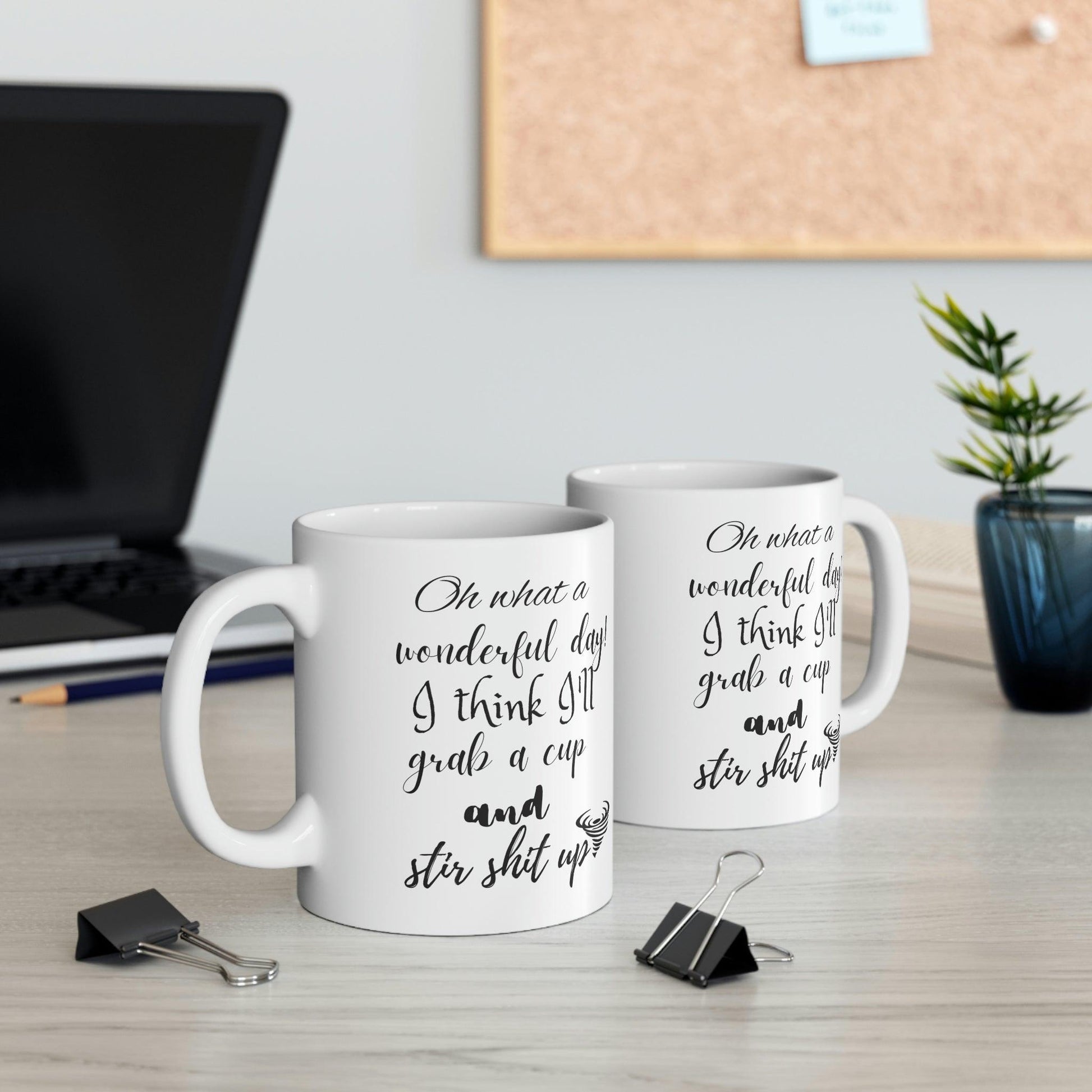 personalized mugs