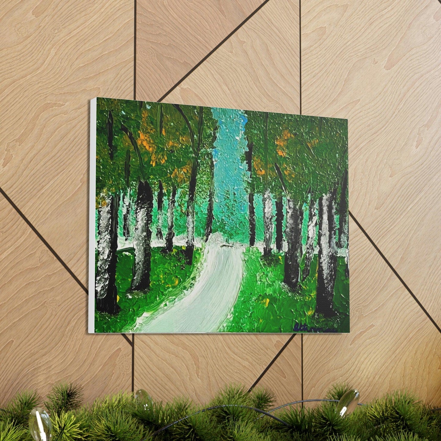 Art Print 