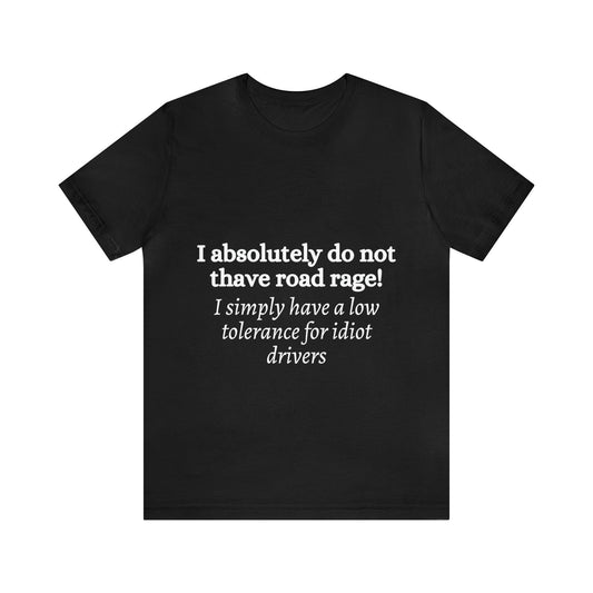 short sleeve