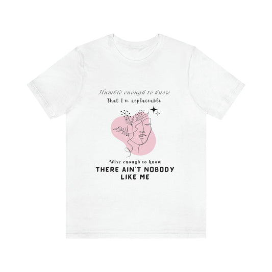 short sleeve