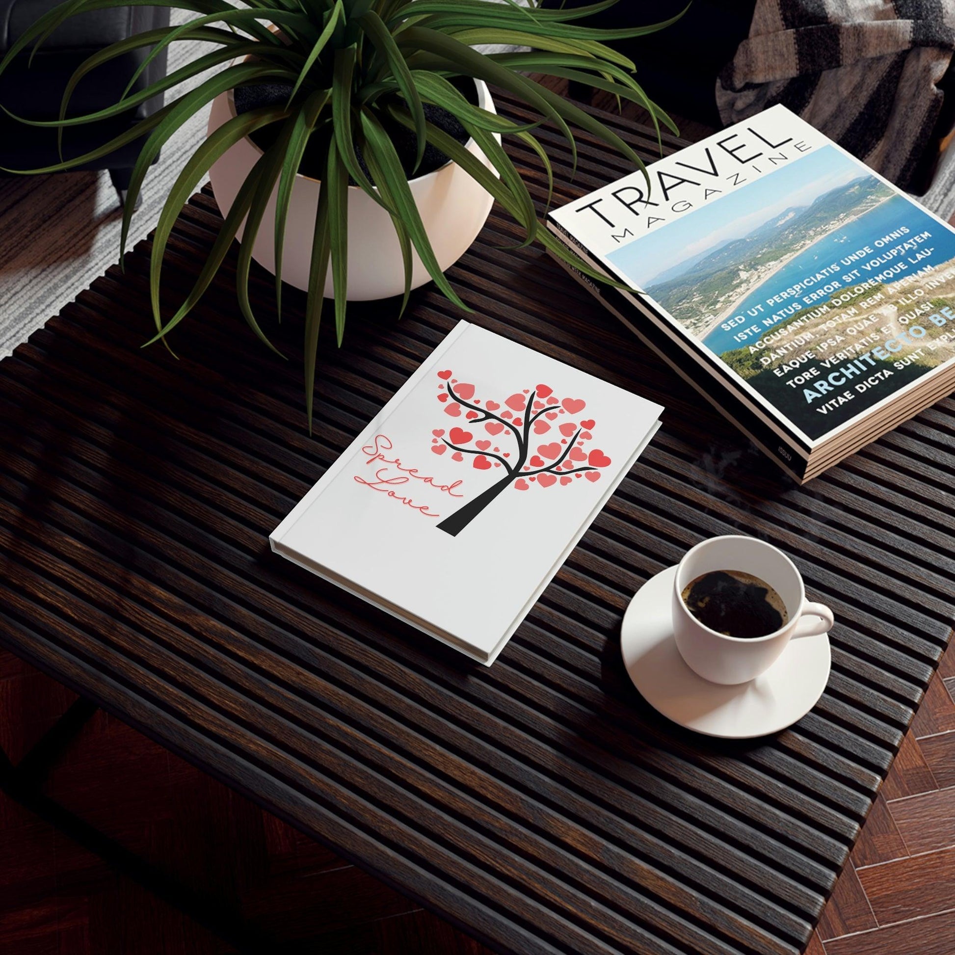 hard cover journals