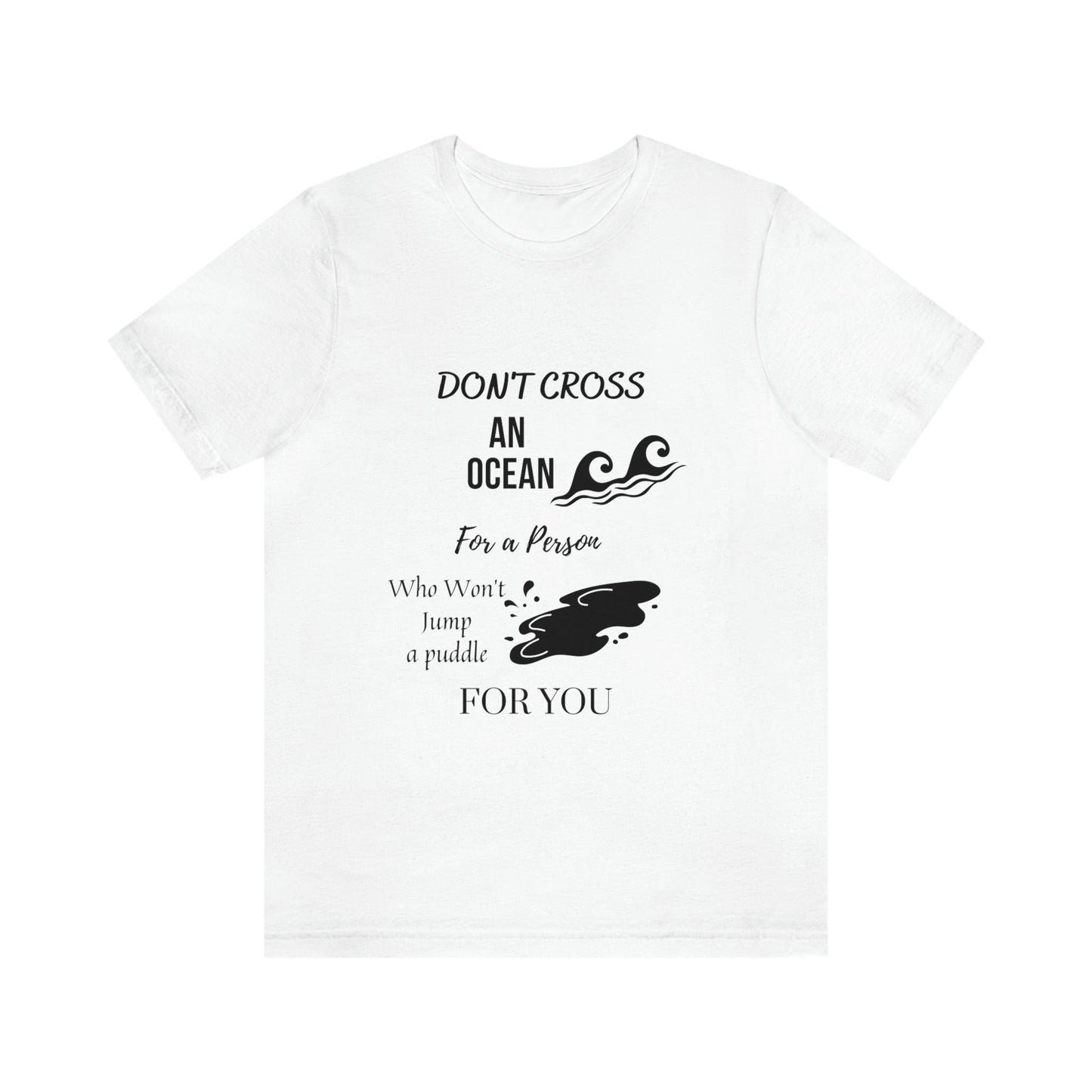 Unleash Your Inner Power with our Women's Inspiring Tee - Stylish, Comfortable