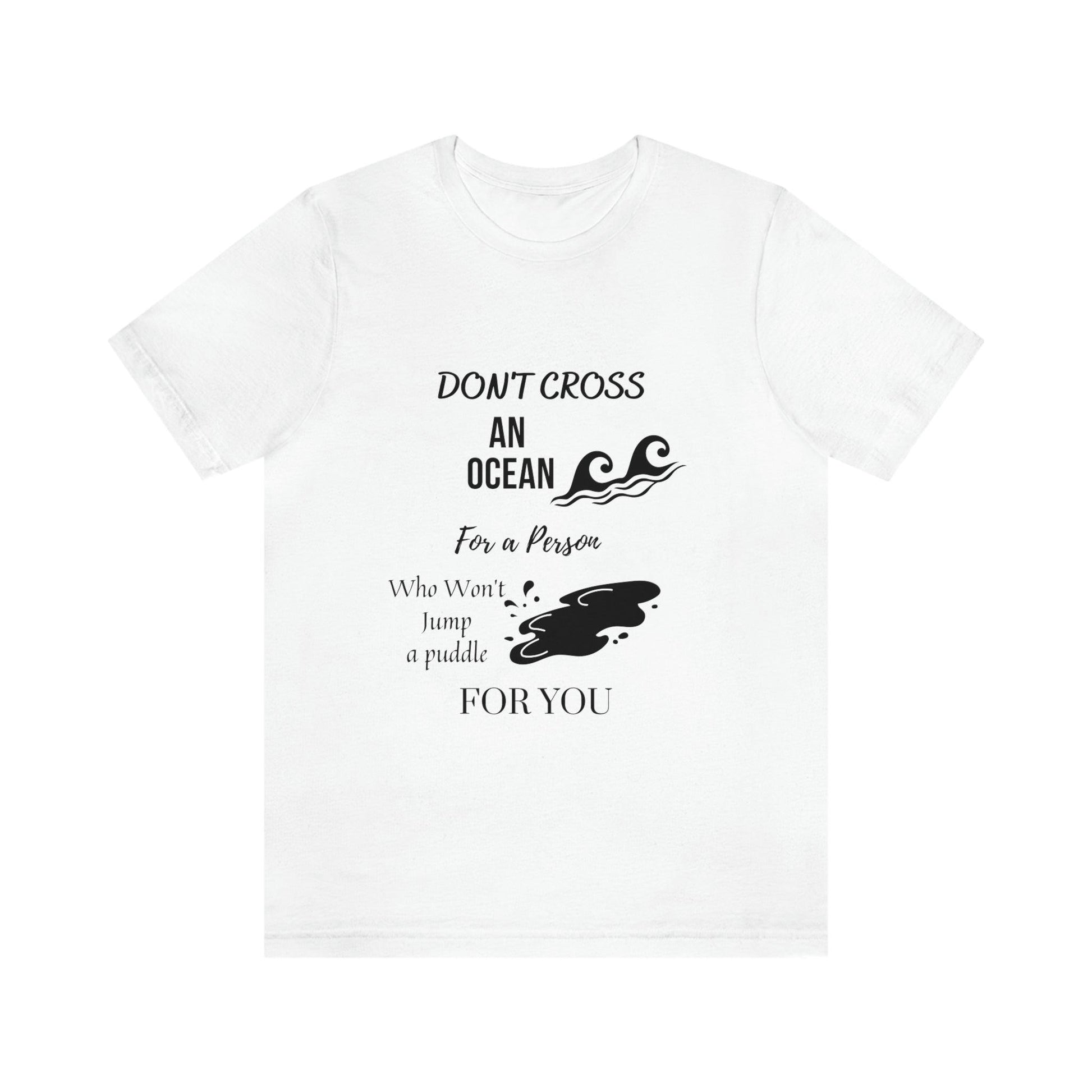 Unleash Your Inner Power with our Women's Inspiring Tee - Stylish, Comfortable