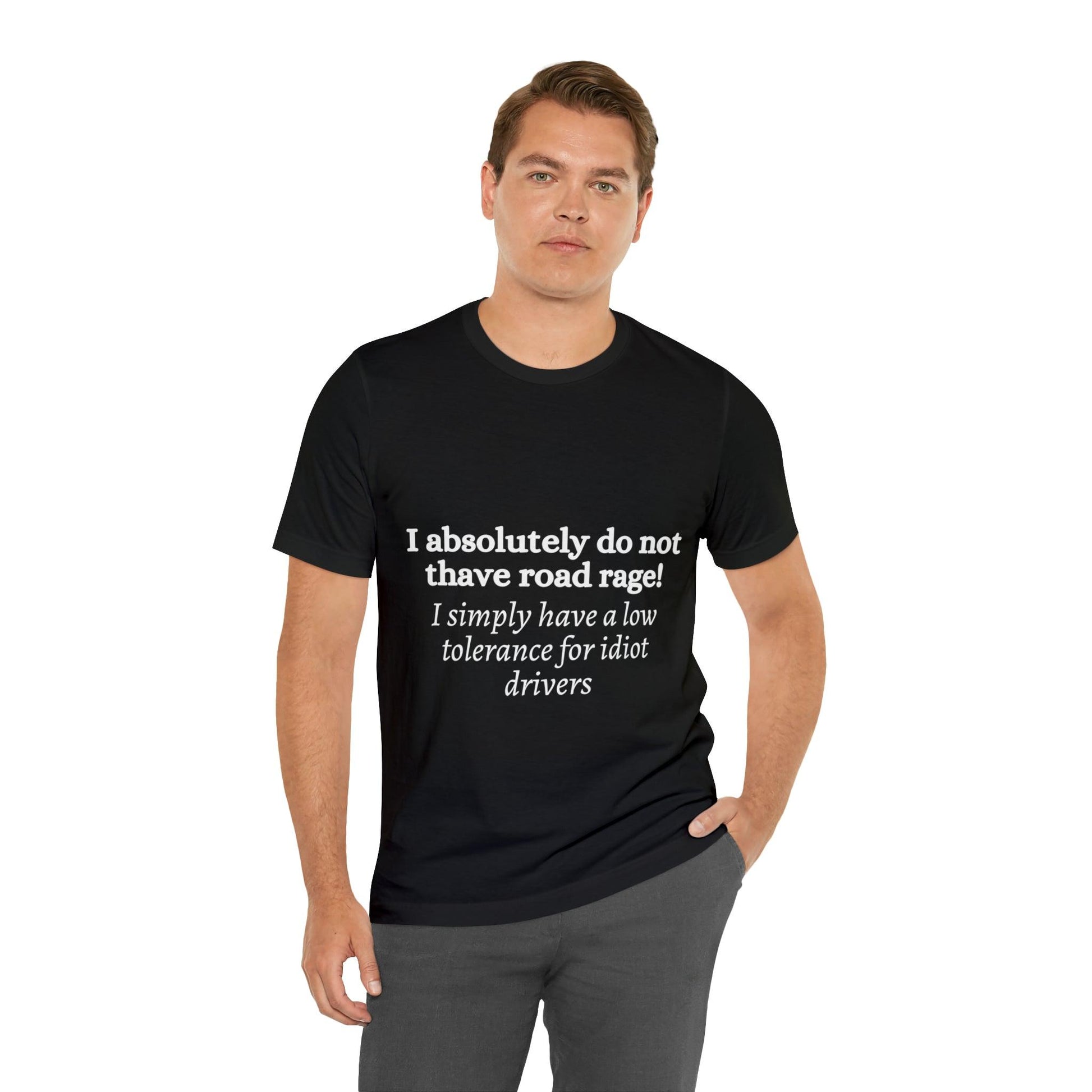 short sleeve