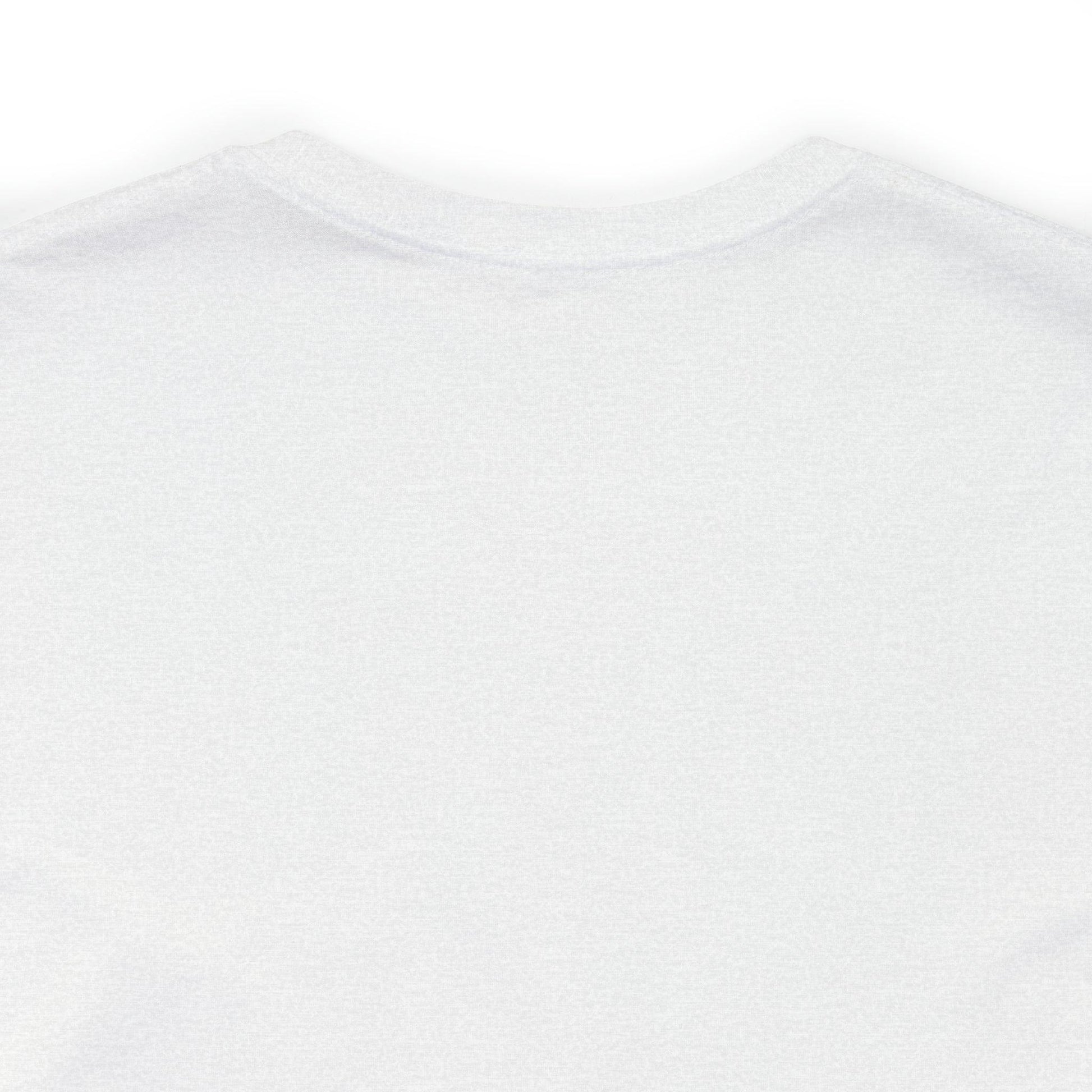 text on tshirt