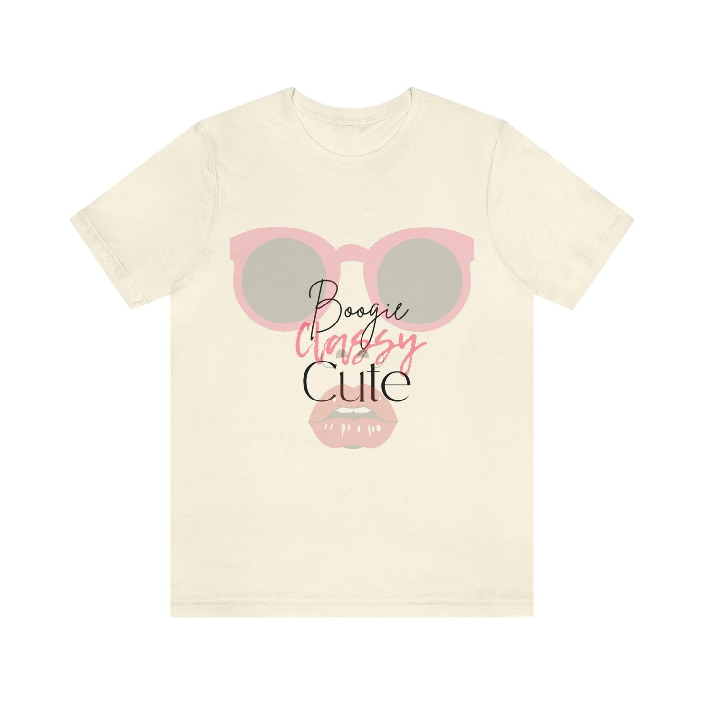 Short Sleeve