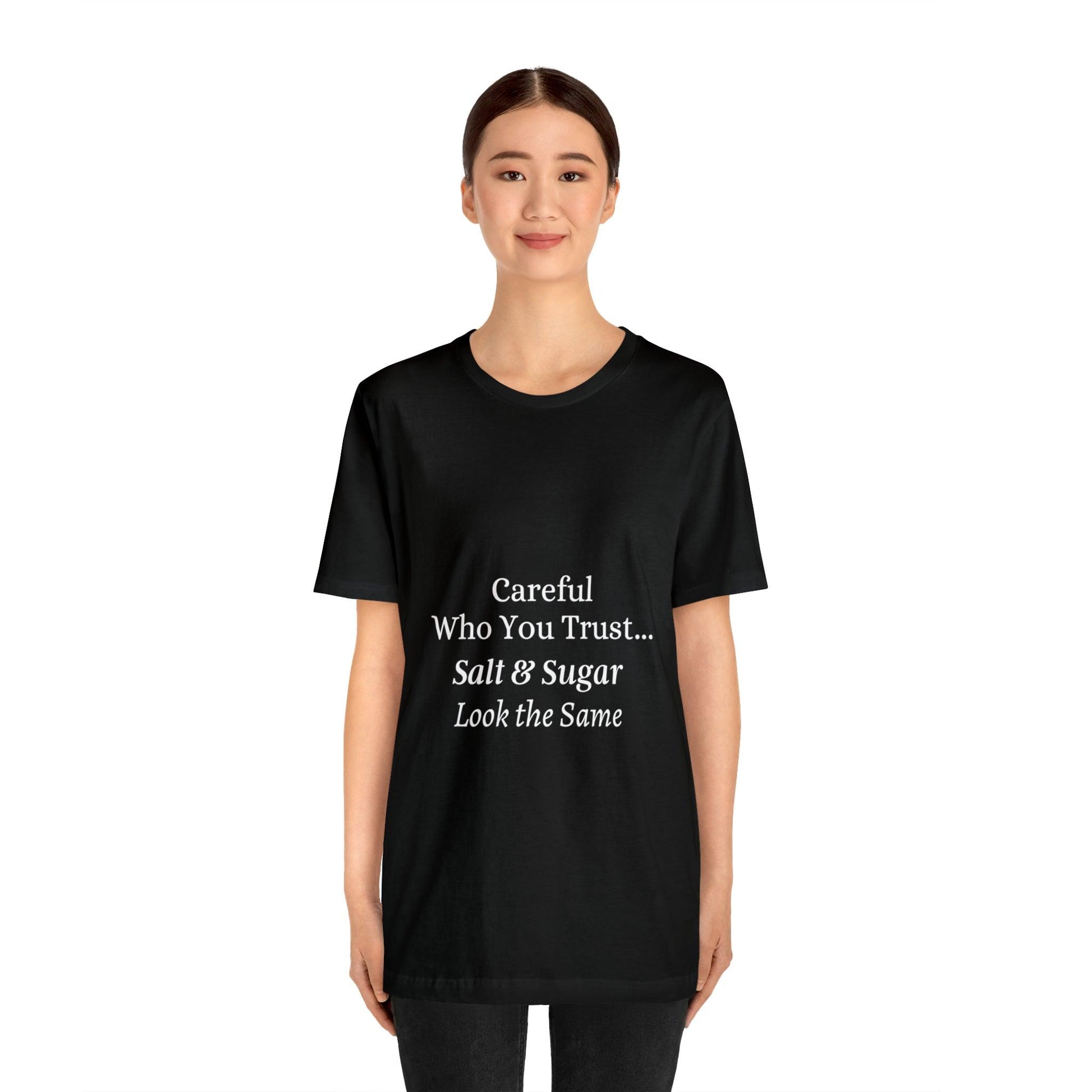 sleeve tee